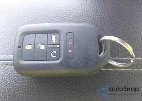 2015 Honda Accord Ex-L from USA, damaged, VIN 1HGCT1B89FA011127